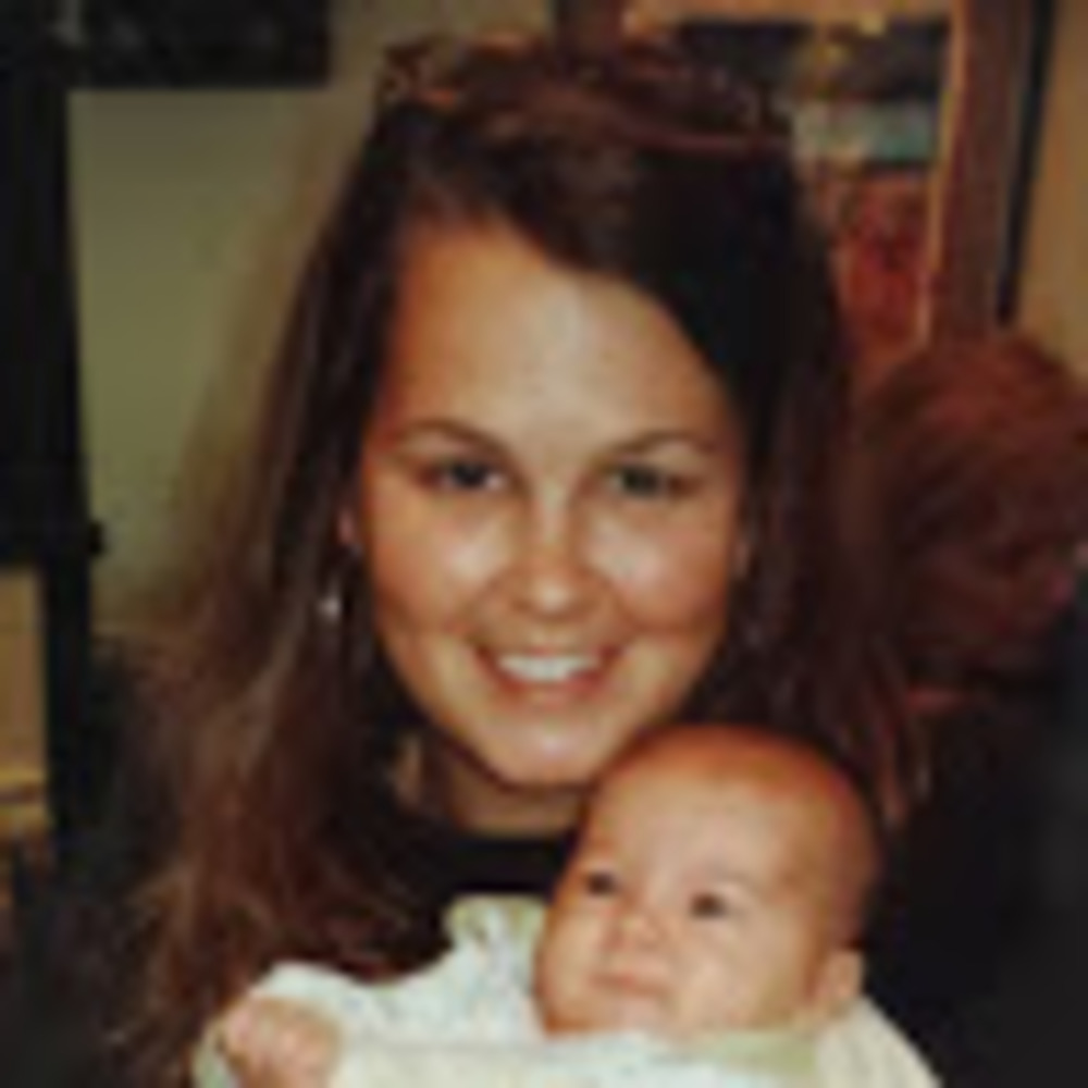 Meet your Posher, Rachel